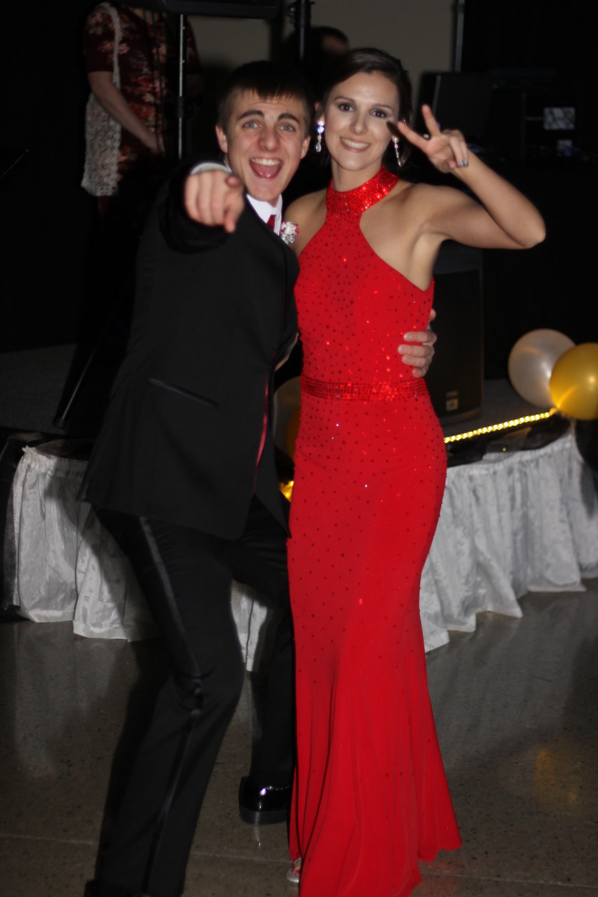 OHS Prom 2